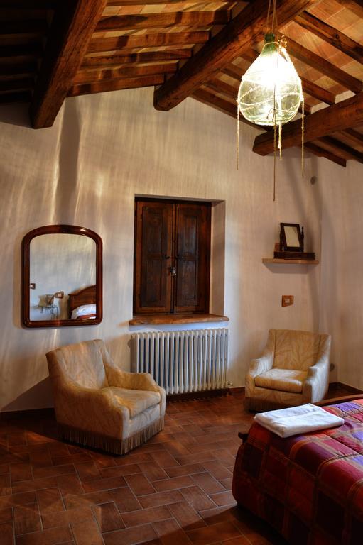 Agriturismo La Collina Villa Massa Martana Exterior photo